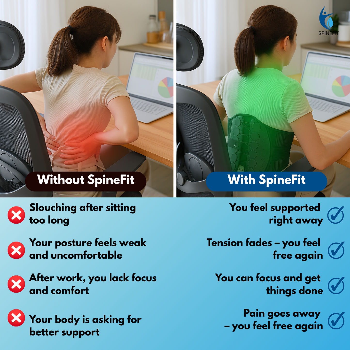 SpineFit™ Go