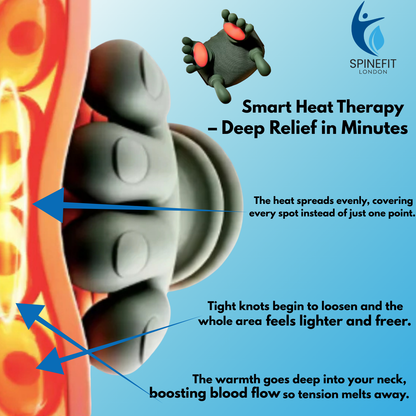 SpineFit Smart Massage