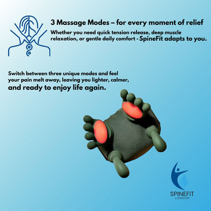SpineFit Smart Massage
