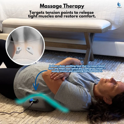 SpineFit™ DiscRelief