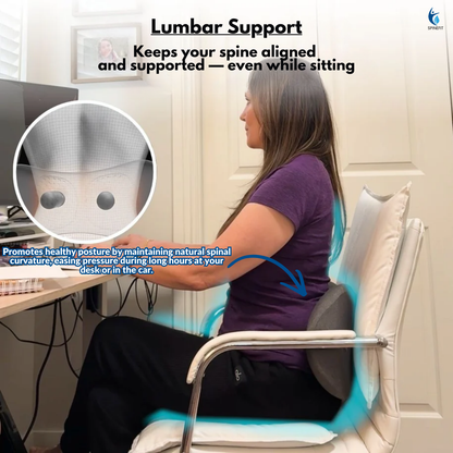 SpineFit™ DiscRelief