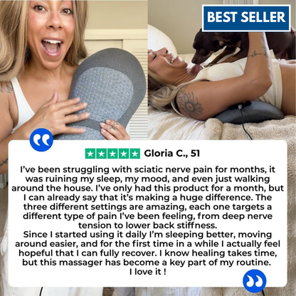 SpineFit™ DiscRelief